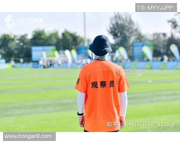 深圳飞盘队团队协作引发热议背后的争议与思考