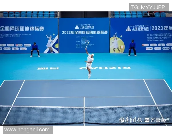 西安网球队的默契配合与战术分析探讨网球运动的团队精神